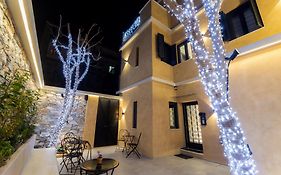 Luxury - Le Petit Bati