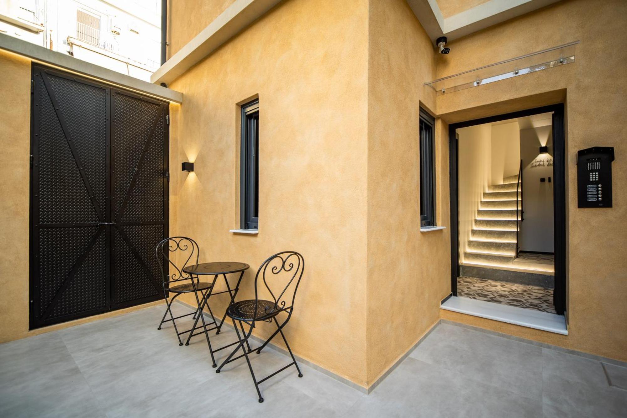 Luxury - Le Petit Bati Διαμέρισμα Βόλος Εξωτερικό φωτογραφία