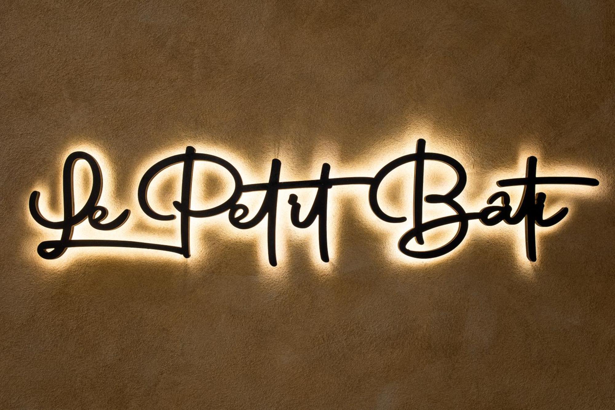Luxury - Le Petit Bati Διαμέρισμα Βόλος Εξωτερικό φωτογραφία