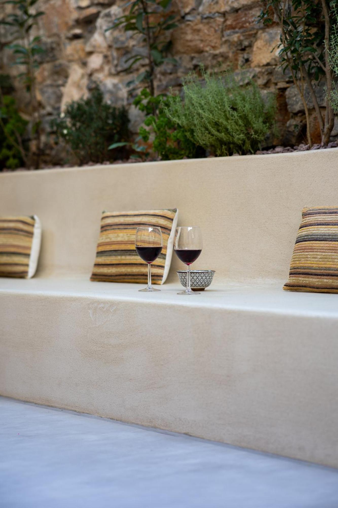 Luxury - Le Petit Bati Διαμέρισμα Βόλος Εξωτερικό φωτογραφία
