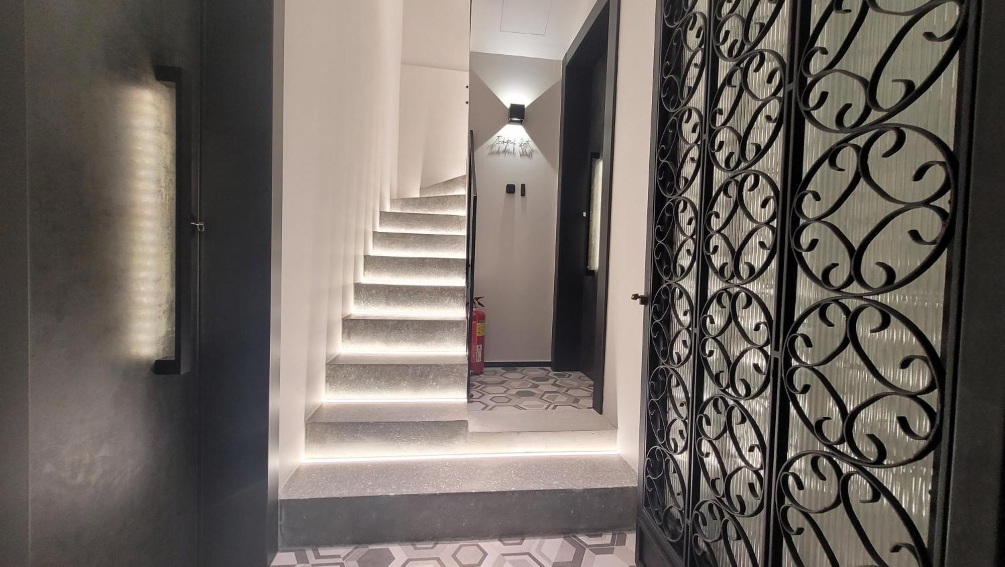 Luxury - Le Petit Bati Διαμέρισμα Βόλος Εξωτερικό φωτογραφία