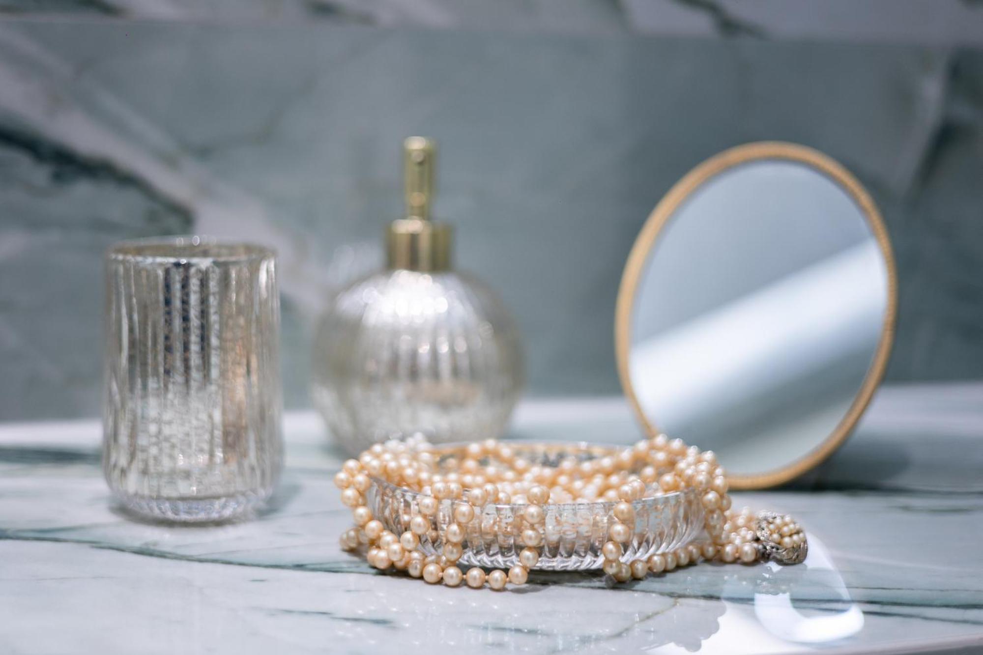 Luxury - Le Petit Bati Διαμέρισμα Βόλος Εξωτερικό φωτογραφία