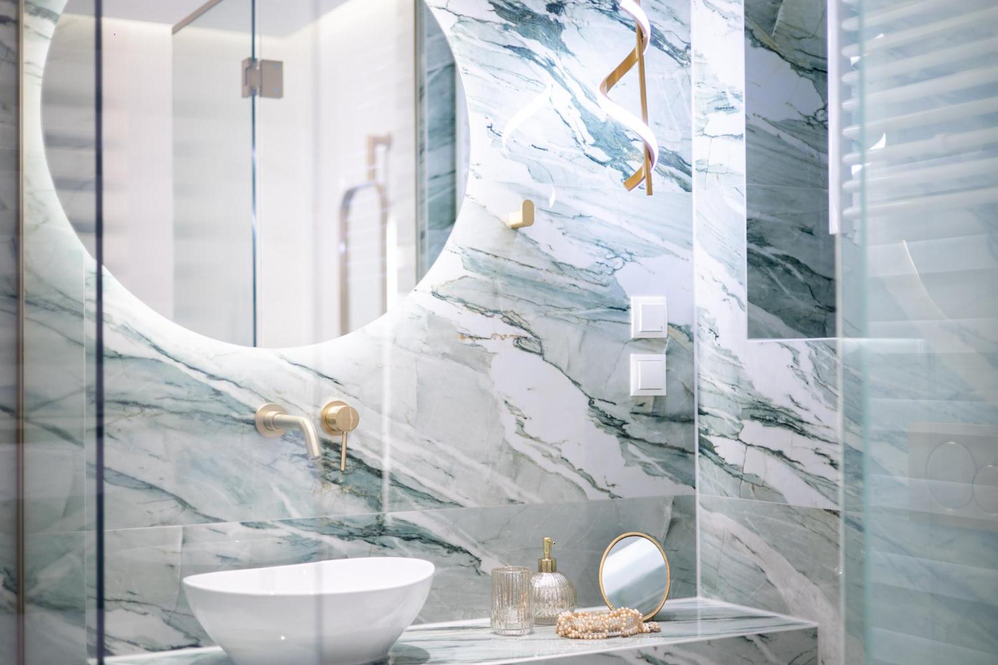 Luxury - Le Petit Bati Διαμέρισμα Βόλος Εξωτερικό φωτογραφία