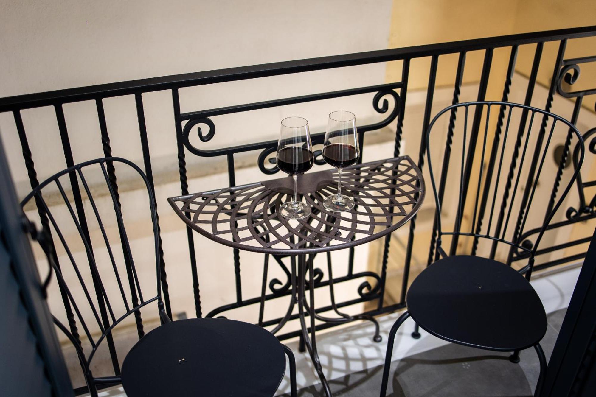 Luxury - Le Petit Bati Διαμέρισμα Βόλος Εξωτερικό φωτογραφία