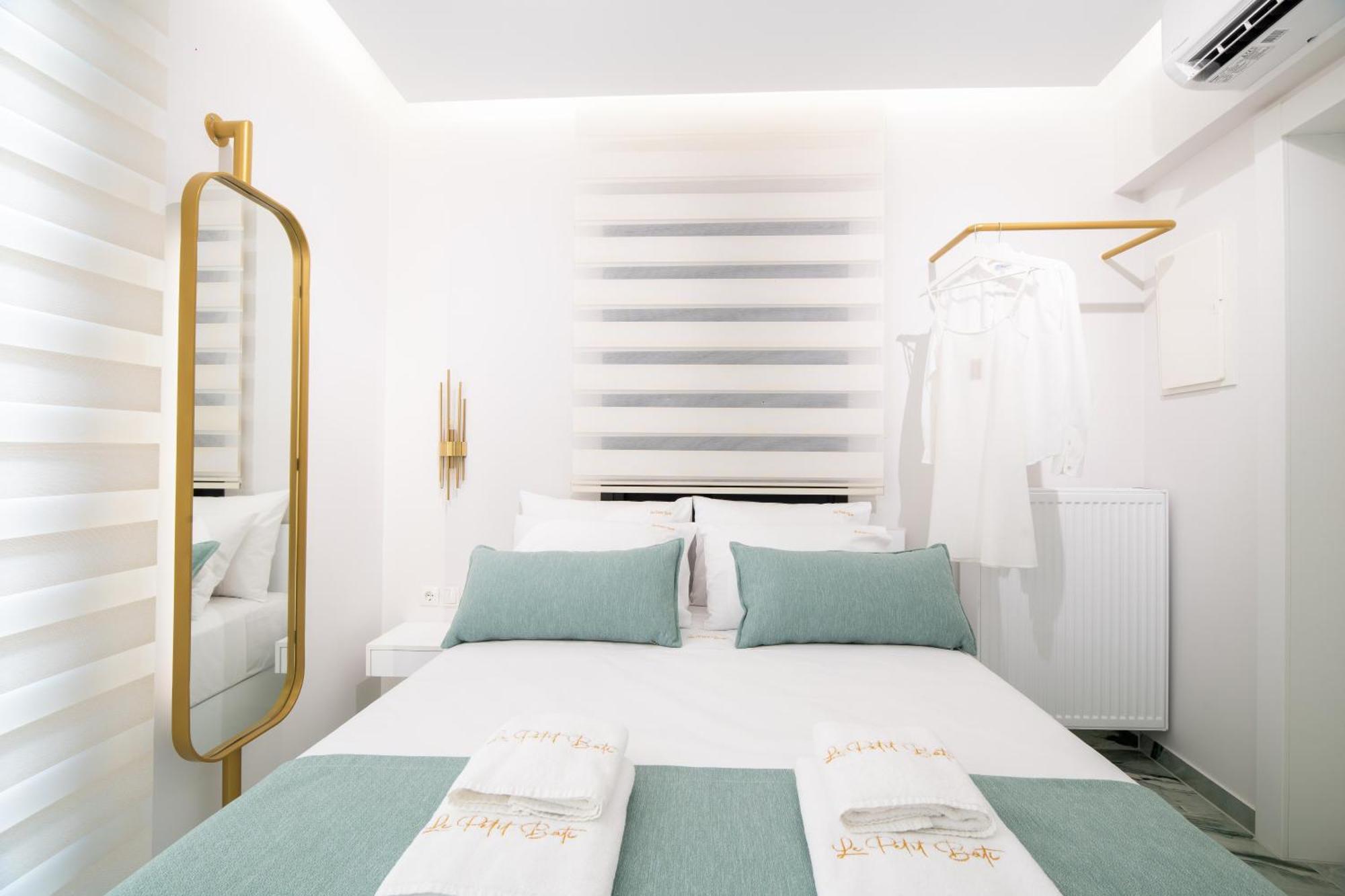 Luxury - Le Petit Bati Διαμέρισμα Βόλος Εξωτερικό φωτογραφία