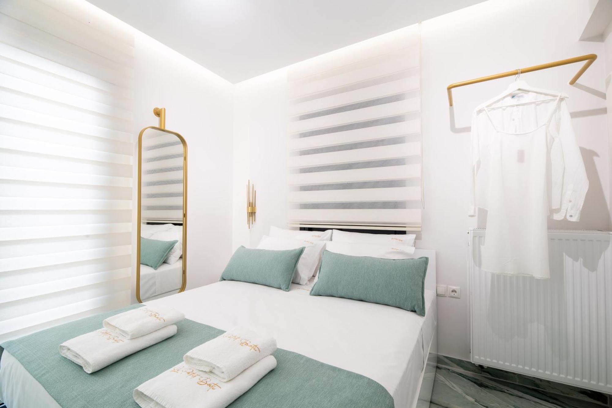 Luxury - Le Petit Bati Διαμέρισμα Βόλος Εξωτερικό φωτογραφία