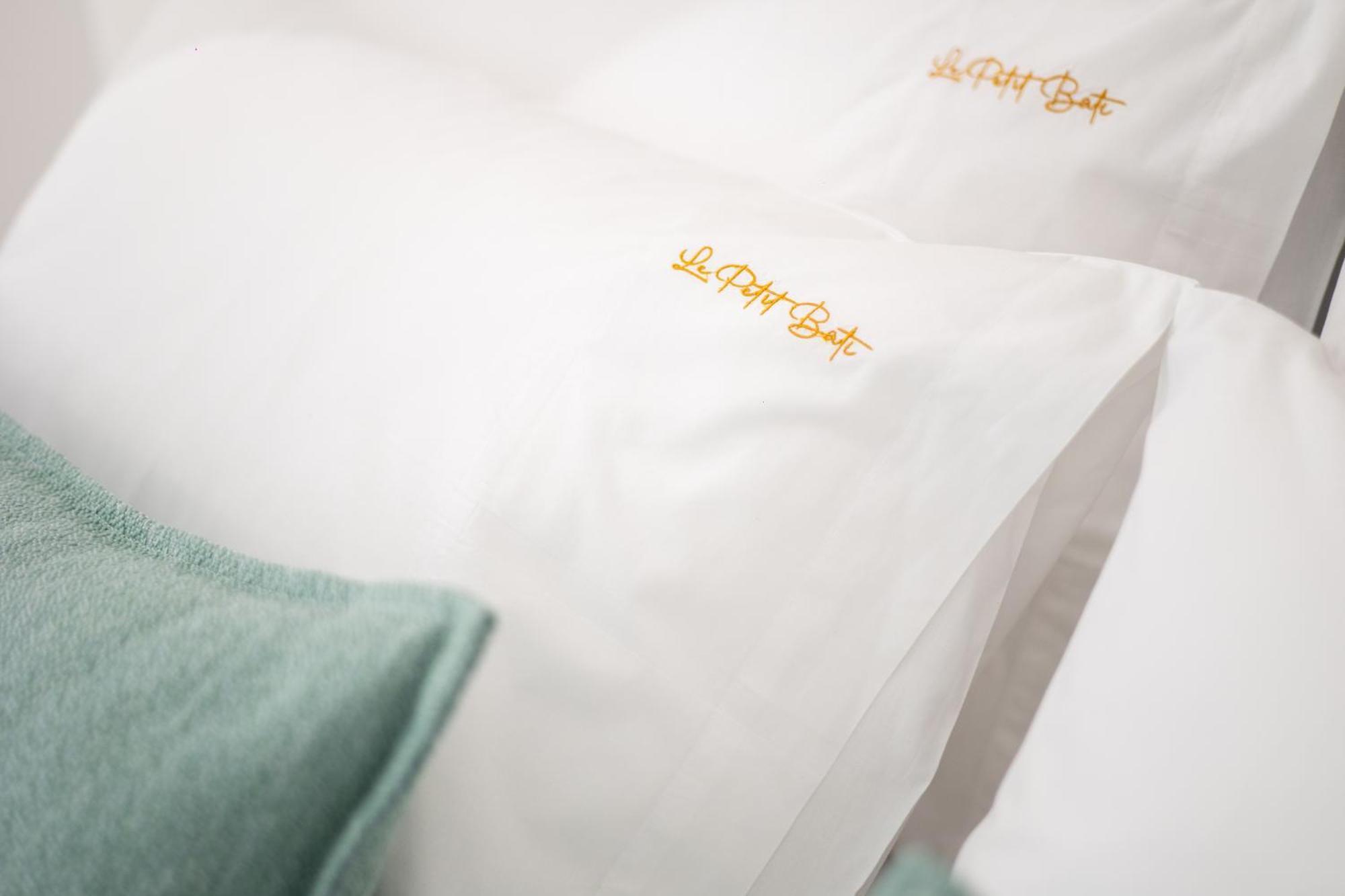 Luxury - Le Petit Bati Διαμέρισμα Βόλος Εξωτερικό φωτογραφία