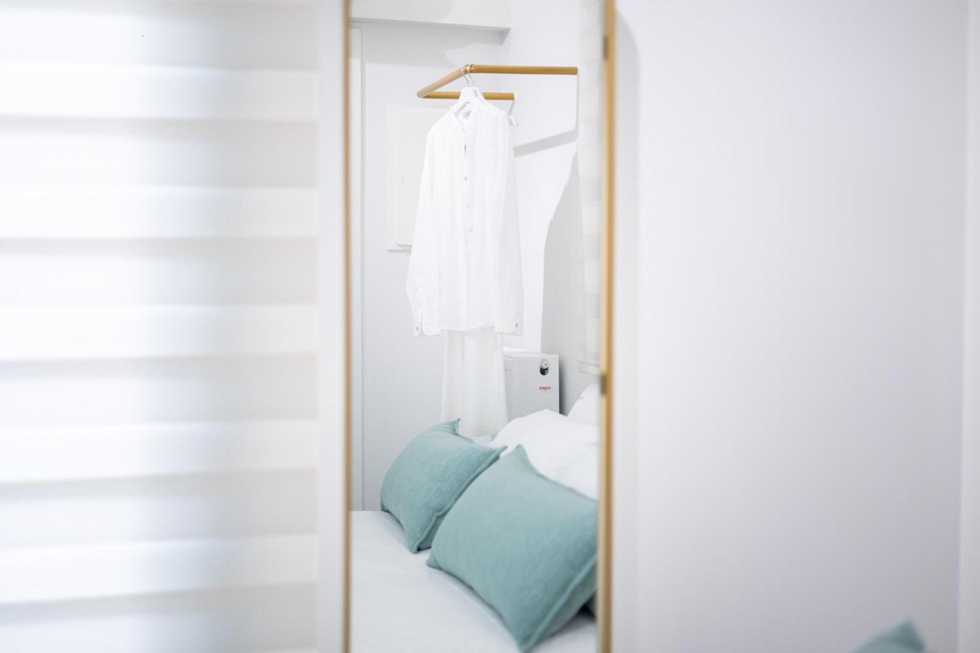 Luxury - Le Petit Bati Διαμέρισμα Βόλος Εξωτερικό φωτογραφία