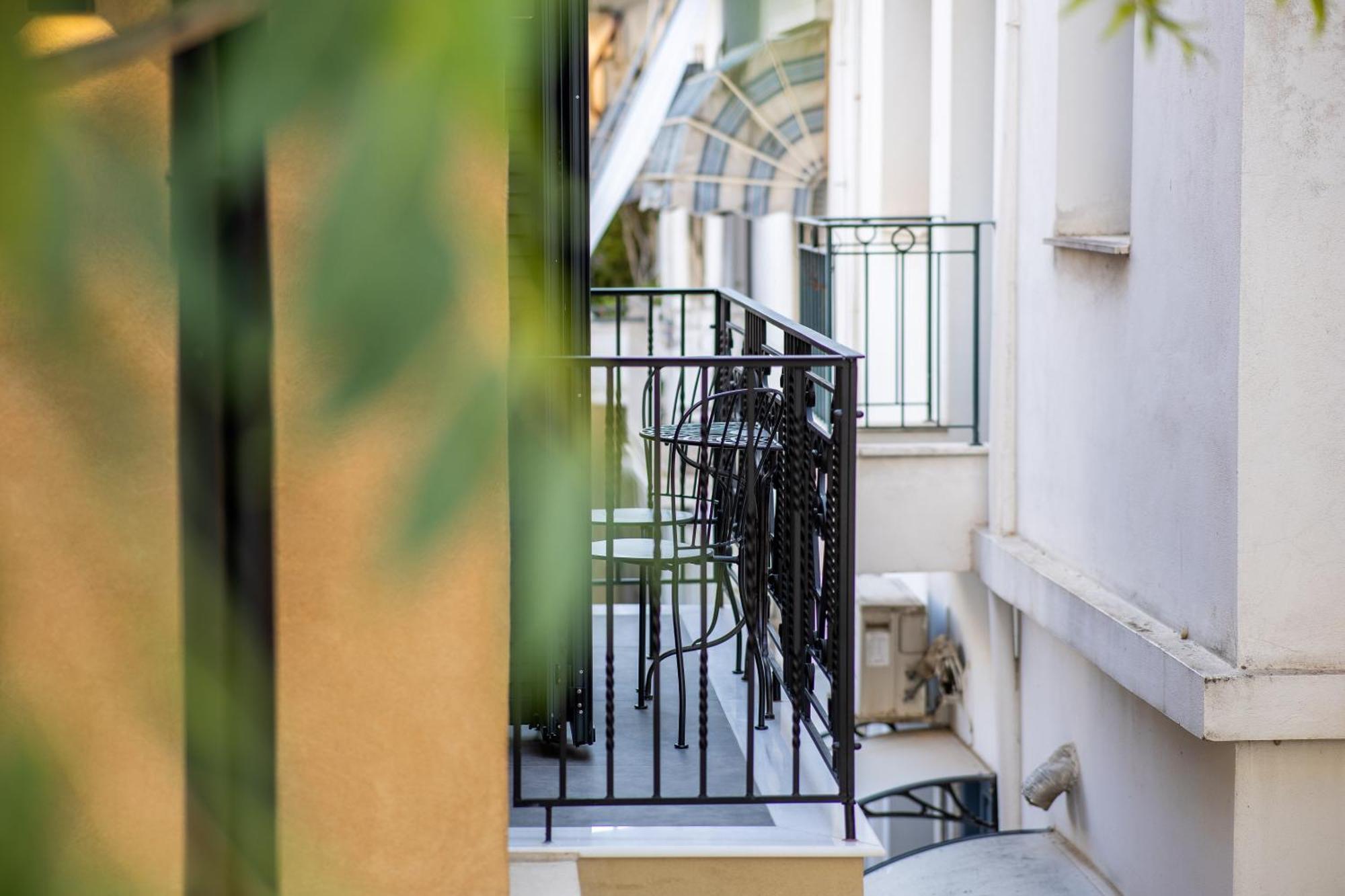 Luxury - Le Petit Bati Διαμέρισμα Βόλος Εξωτερικό φωτογραφία