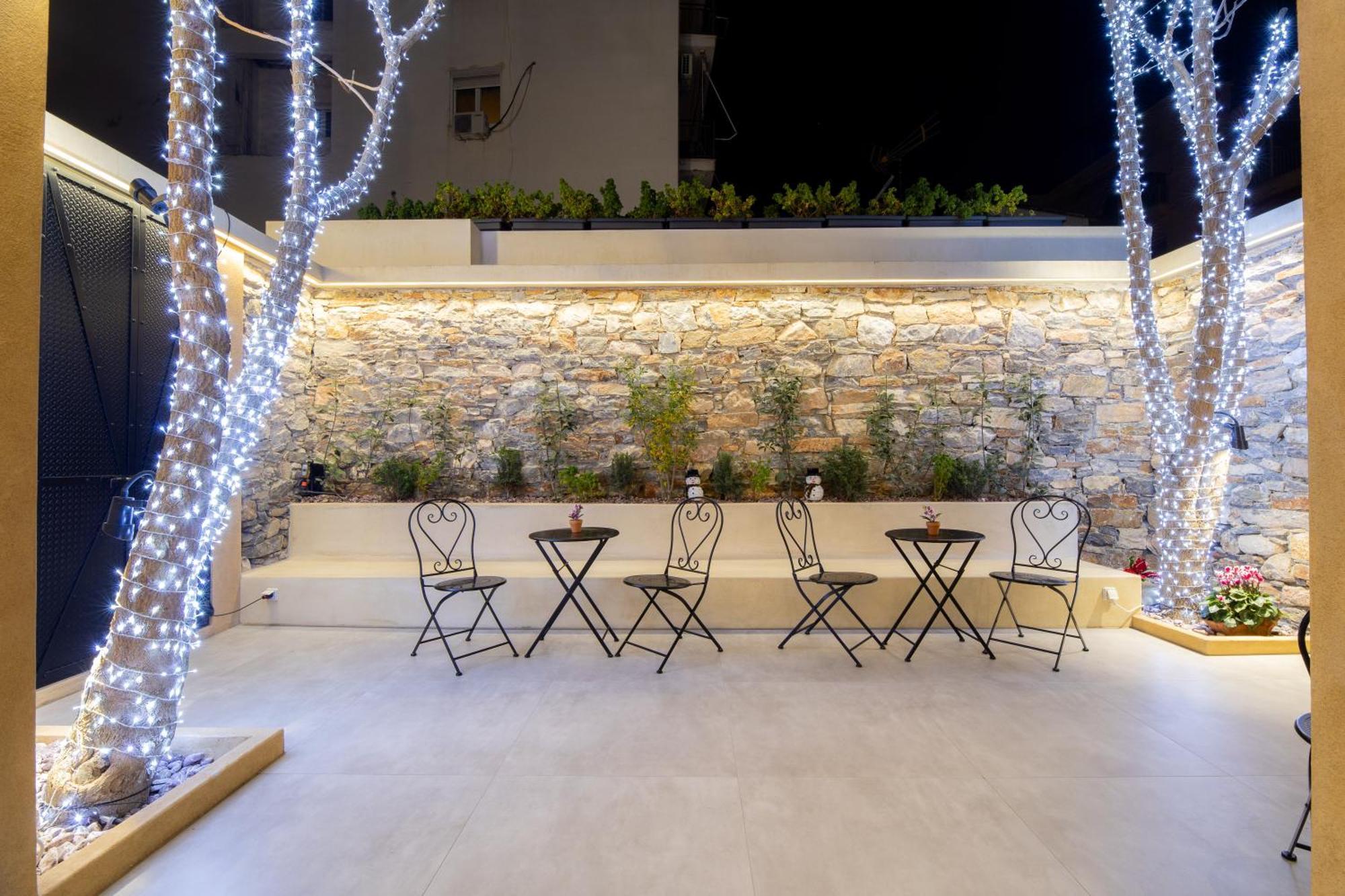 Luxury - Le Petit Bati Διαμέρισμα Βόλος Εξωτερικό φωτογραφία