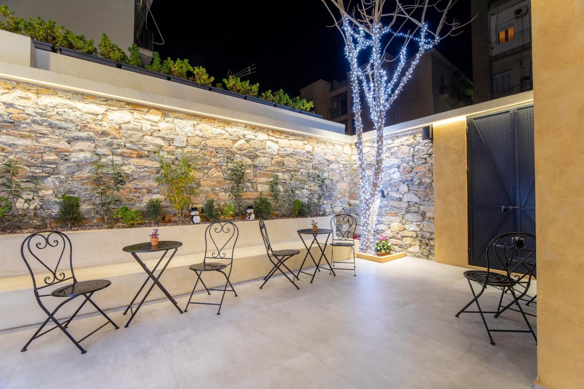 Luxury - Le Petit Bati Διαμέρισμα Βόλος Εξωτερικό φωτογραφία