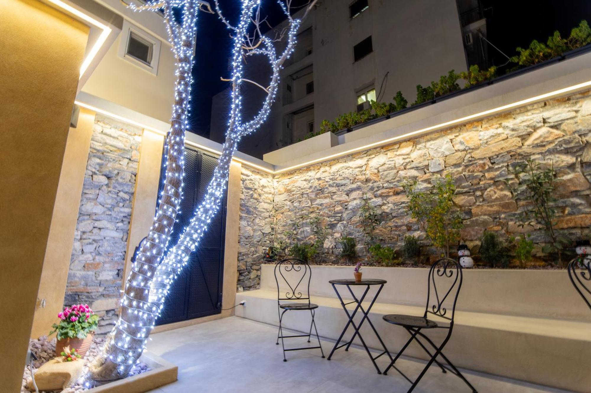 Luxury - Le Petit Bati Διαμέρισμα Βόλος Εξωτερικό φωτογραφία