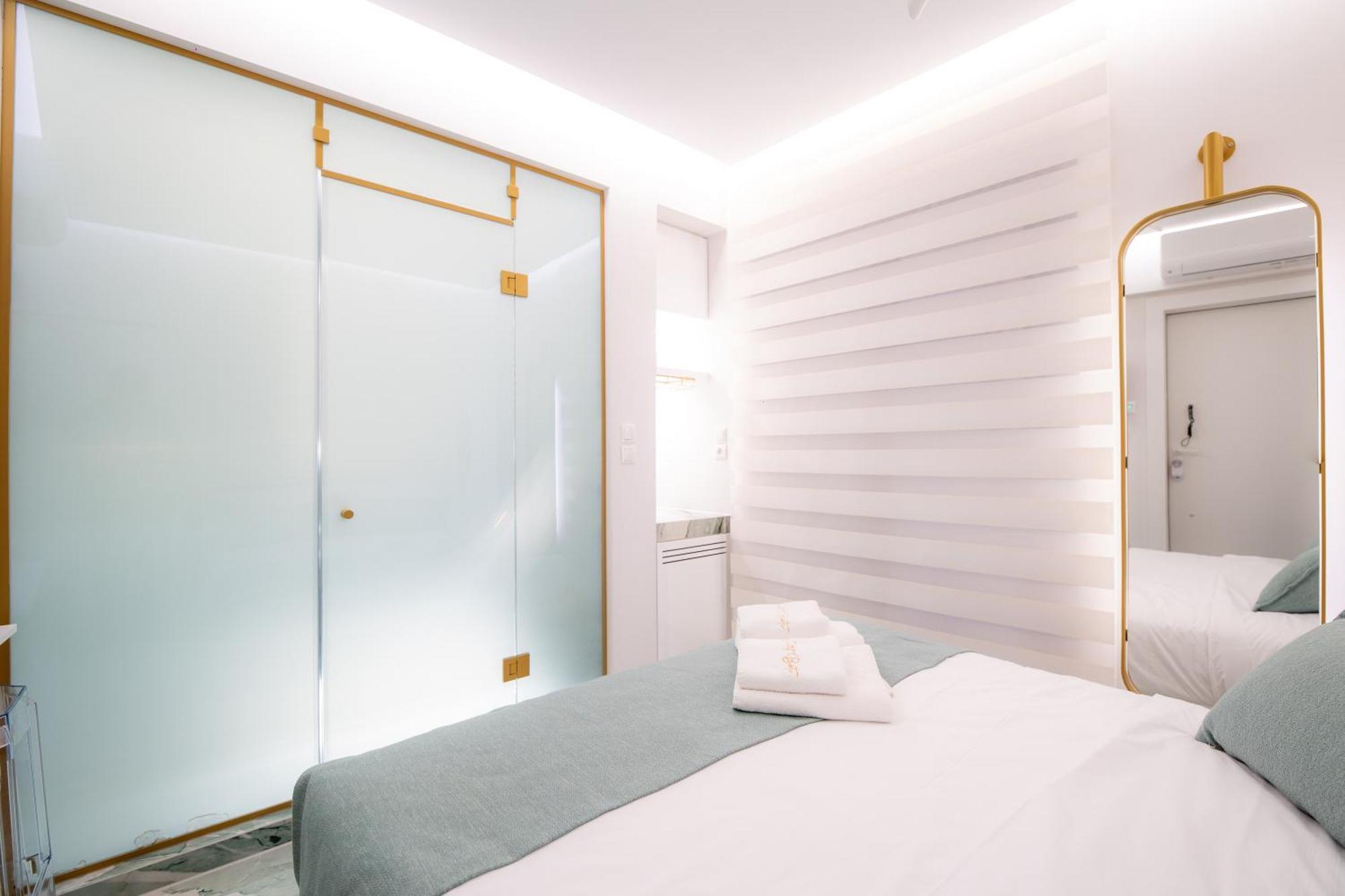 Luxury - Le Petit Bati Διαμέρισμα Βόλος Εξωτερικό φωτογραφία